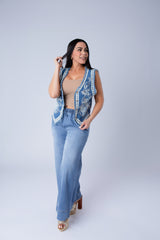 ZULENNY VEST