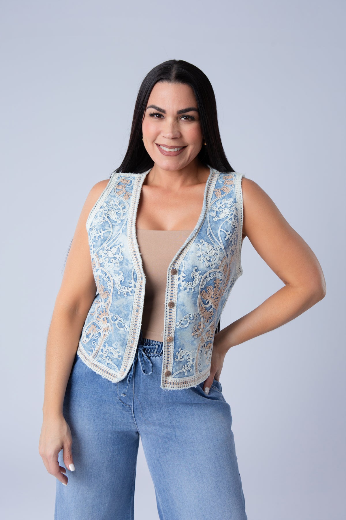 ENMARY VEST