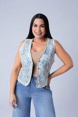 ENMARY VEST
