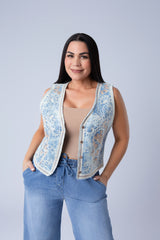 ENMARY VEST