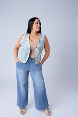 ENMARY VEST