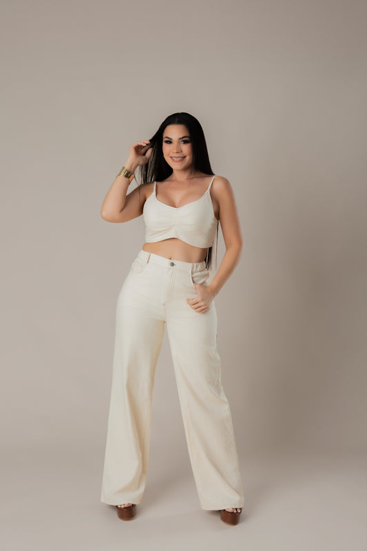 SALOME SET