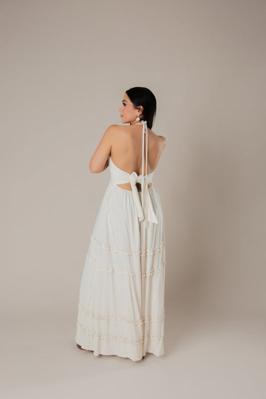 ARIANNA MAXI DRESS