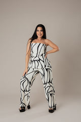MAURA PRINT SET