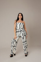 MAURA PRINT SET