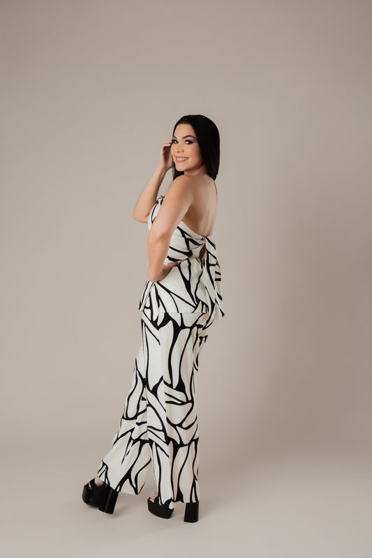 MAURA PRINT SET