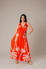 DALILA MAXI DRESS