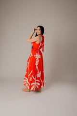 DALILA MAXI DRESS