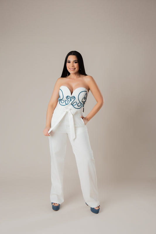 CATALINA JUMPSUIT