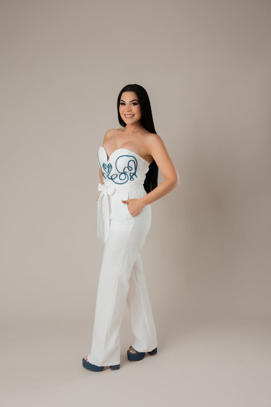 CATALINA JUMPSUIT