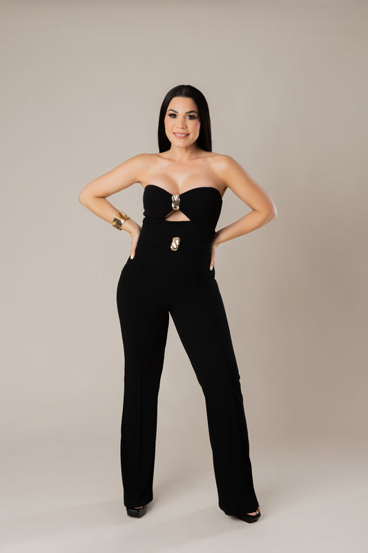 DEBORA JUMPSUIT
