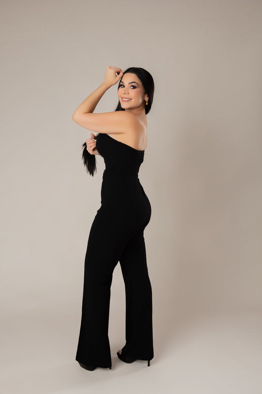 DEBORA JUMPSUIT