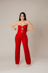 DEBORA JUMPSUIT