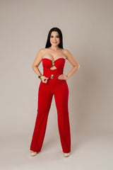 DEBORA JUMPSUIT