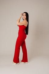 DEBORA JUMPSUIT