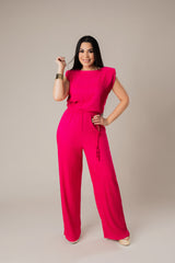 LISETH JUMPSUIT