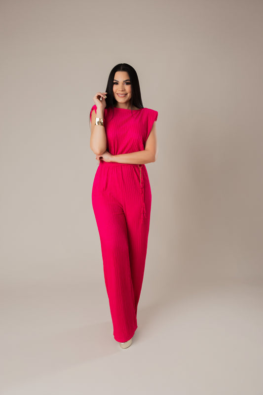 LISETH JUMPSUIT
