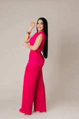 LISETH JUMPSUIT