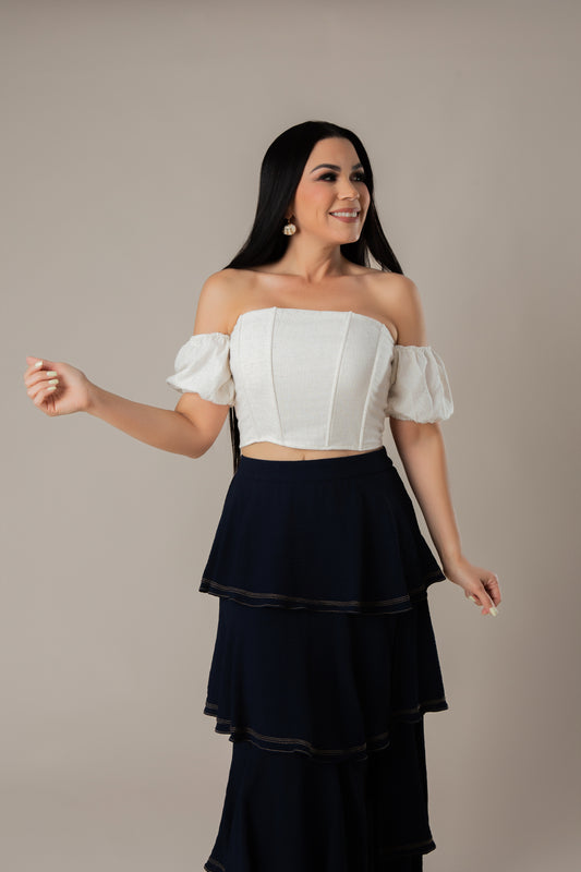DAYANA TOP