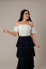 DAYANA TOP