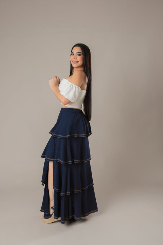 HELENA SKIRT