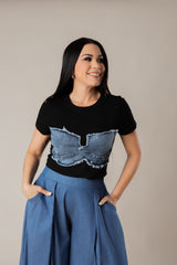 YOMAR T-SHIRT