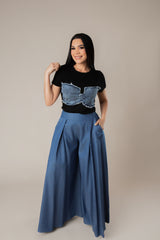 YOMAR T-SHIRT