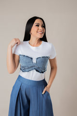 YOMAR T-SHIRT