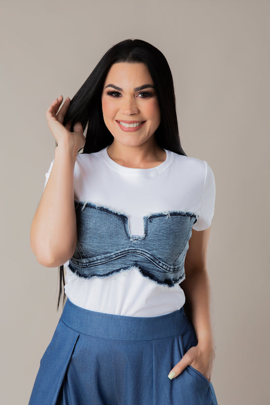 YOMAR T-SHIRT 3840