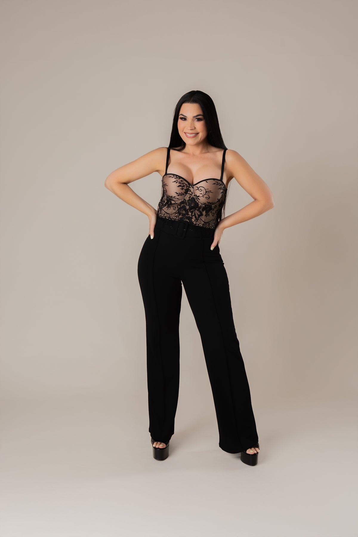 LAURA PANTS
