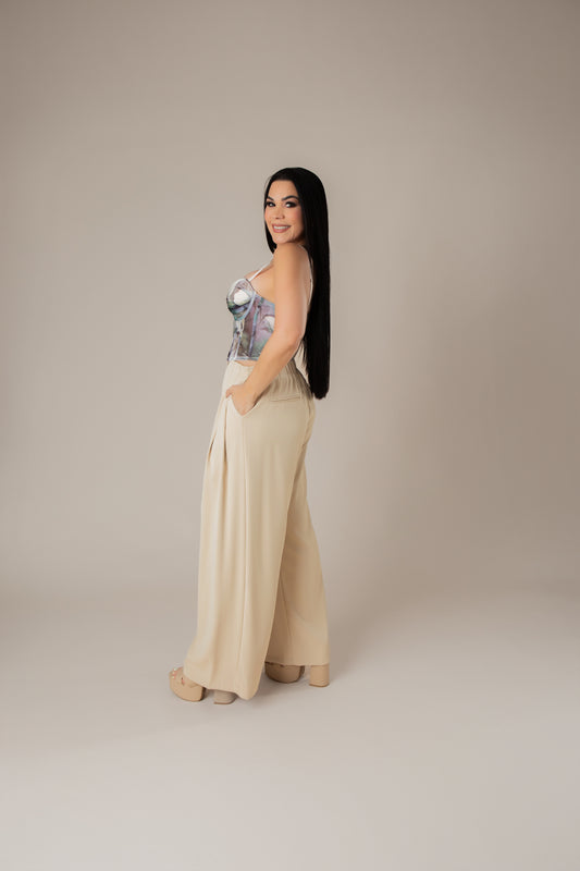 SIENNA PANTS