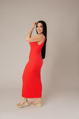 DANNA DRESS