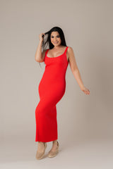 DANNA DRESS