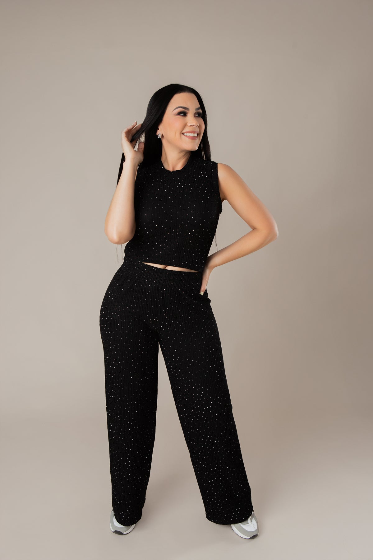 DANIELA  SET