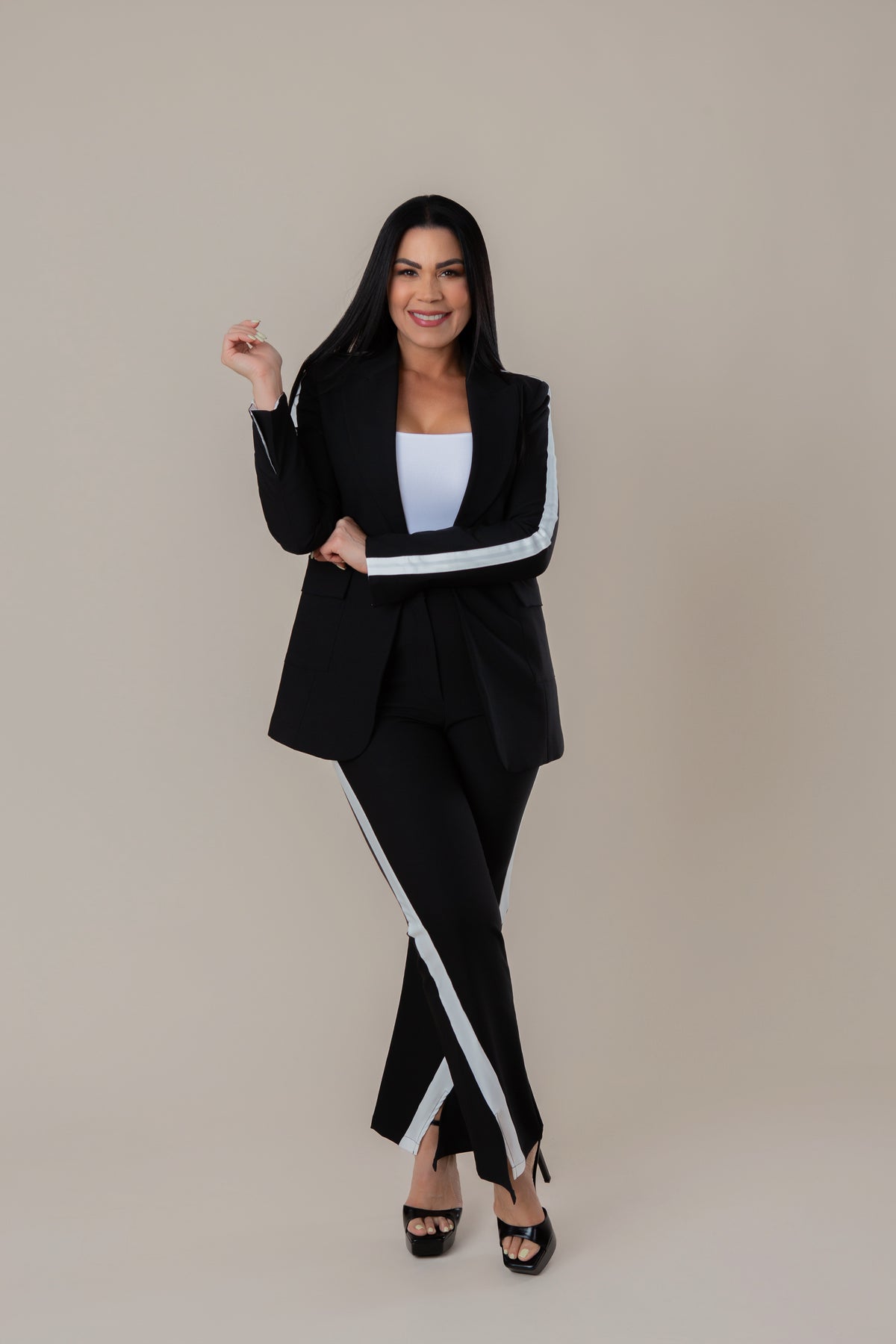MELISSA SET