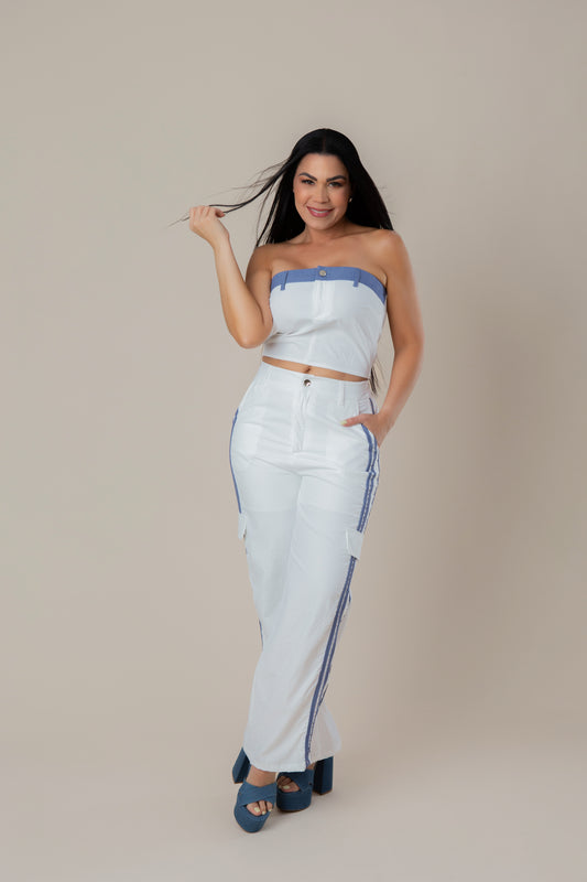 SABINA SET 3840