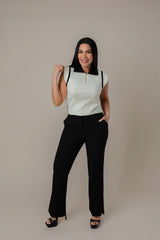 ALICE TOP