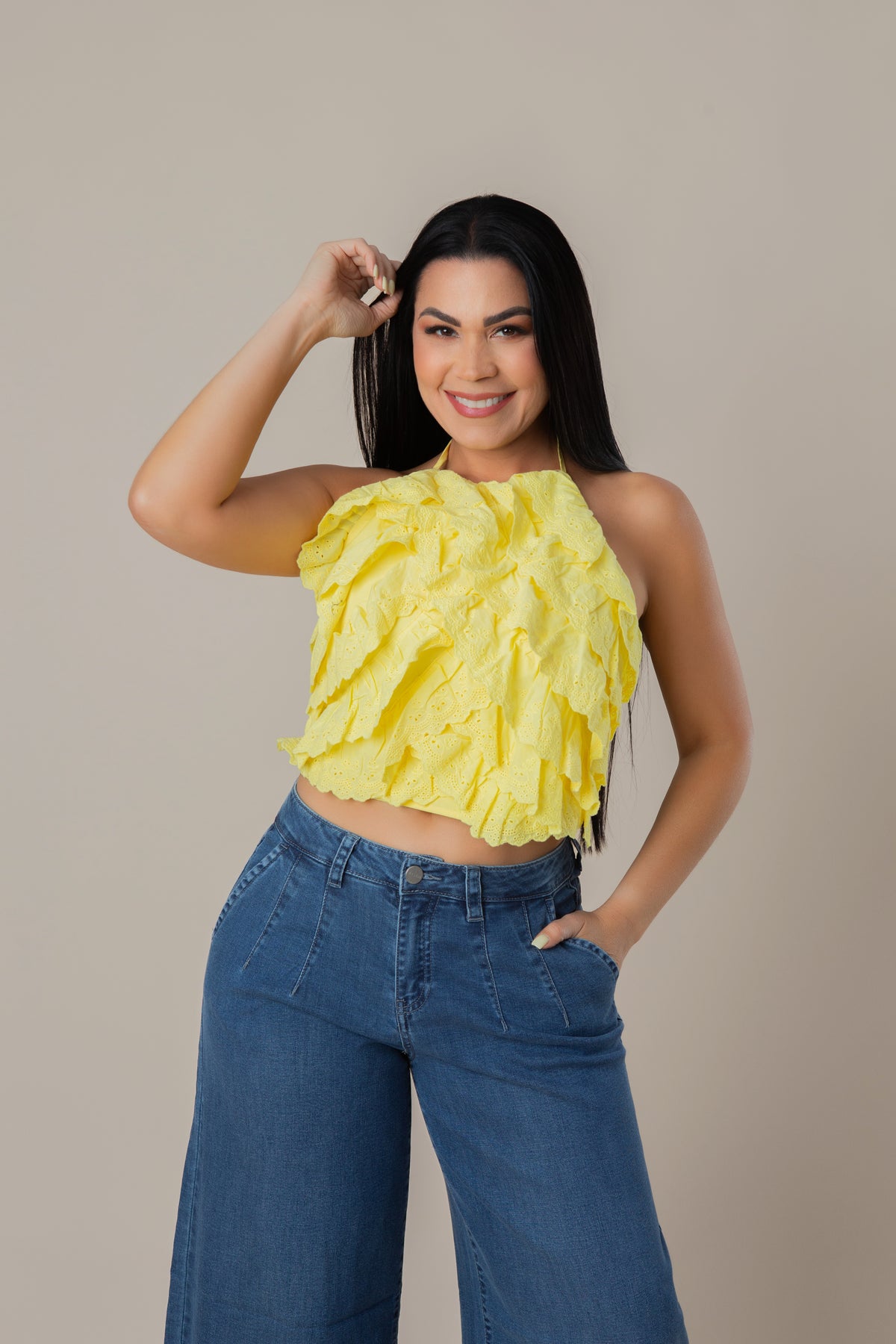 EMILIA TOP