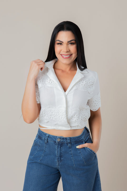 ARIEL TOP