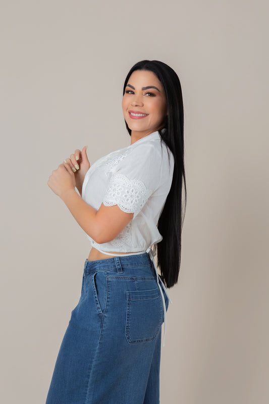 ARIEL TOP