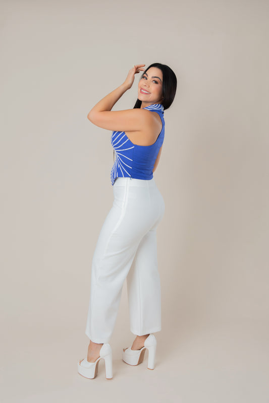 MORELIA VEST