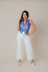 MORELIA VEST
