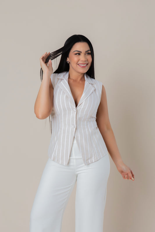 NAYELI VEST