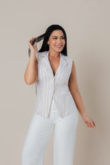 NAYELI VEST