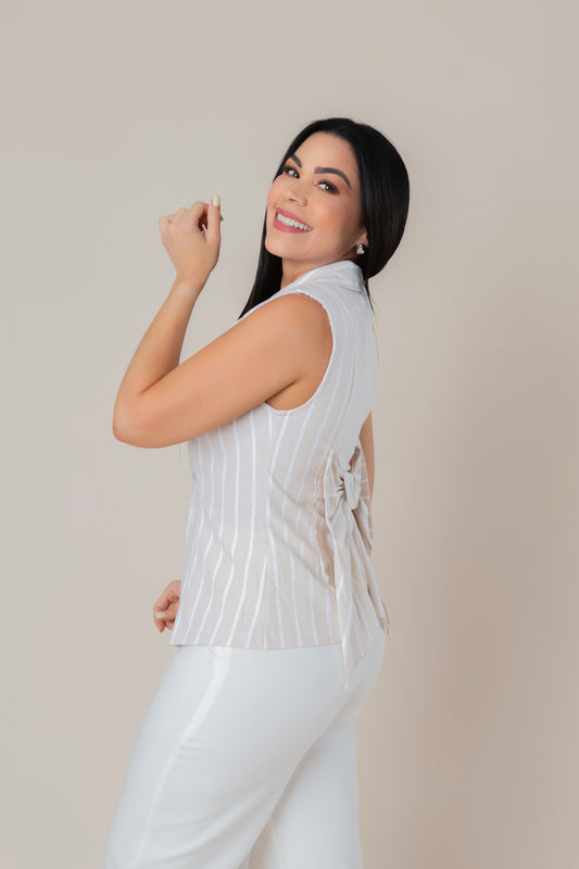 NAYELI VEST