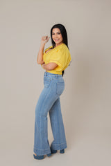 ANAIH HIGHT RISE JEANS