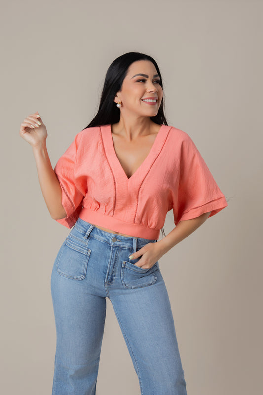AISLIN TOP