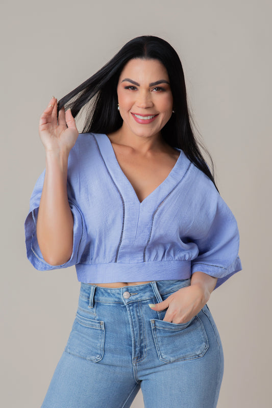 AISLIN TOP