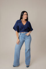 ANAIH HIGHT RISE JEANS