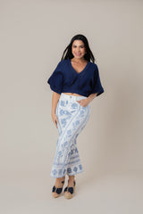 PILAR PANTS